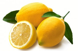 limon-cilt-lekelei